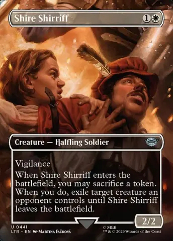 Shire Shirriff · 441