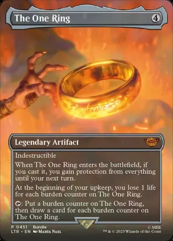 The One Ring · 451