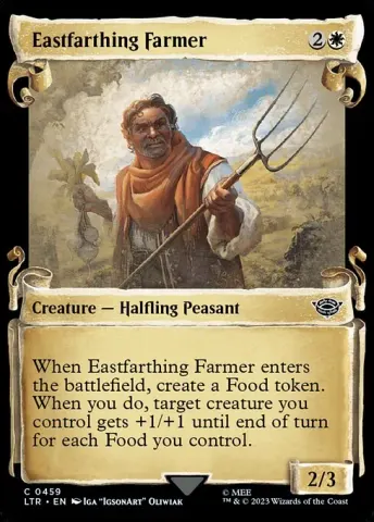 Eastfarthing Farmer · 459