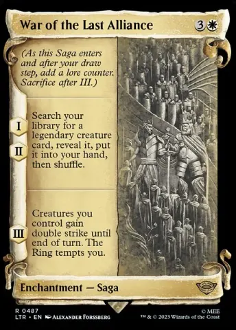 War of the Last Alliance · 487