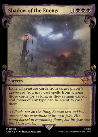 Shadow of the Enemy · 558