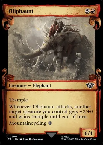 Oliphaunt · 590
