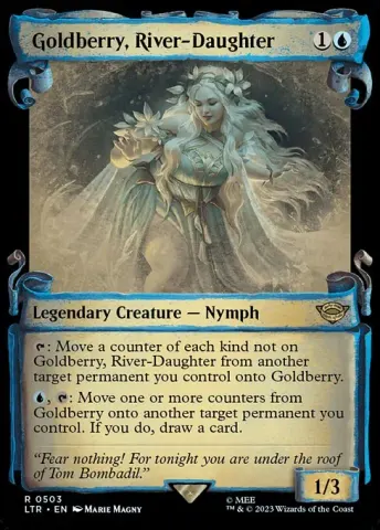 Goldberry, River-Daughter · 503