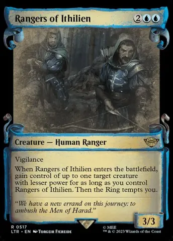 Rangers of Ithilien · 517
