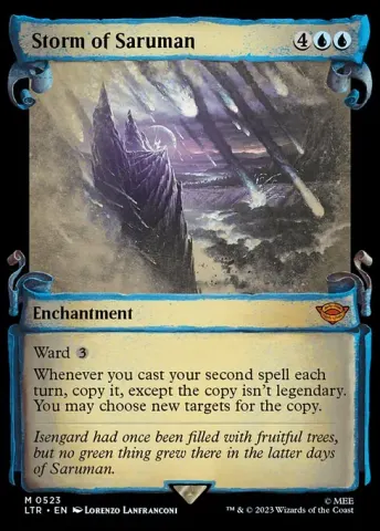 Storm of Saruman · 523