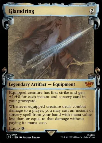 Glamdring · 690