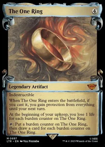 The One Ring · 697