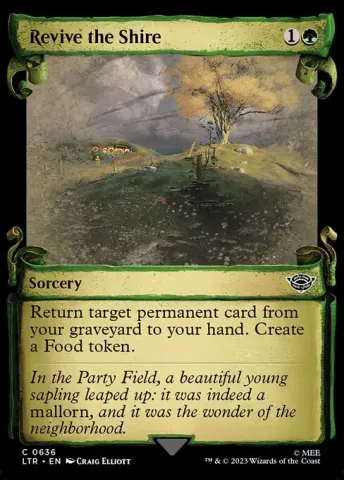 Revive the Shire · 636
