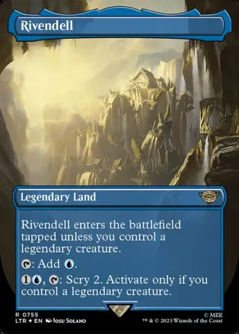 Rivendell · 755
