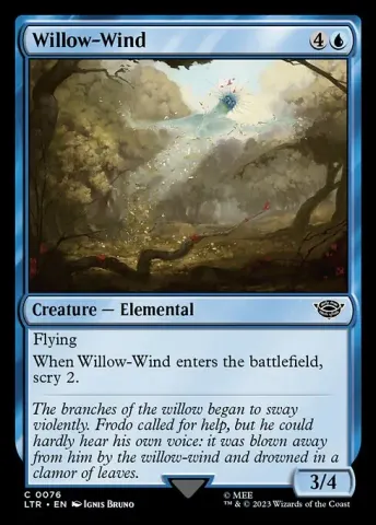 Willow-Wind · 76