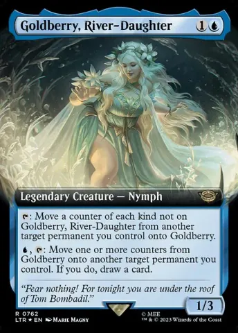 Goldberry, River-Daughter · 762