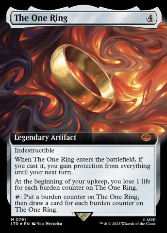 The One Ring · 791
