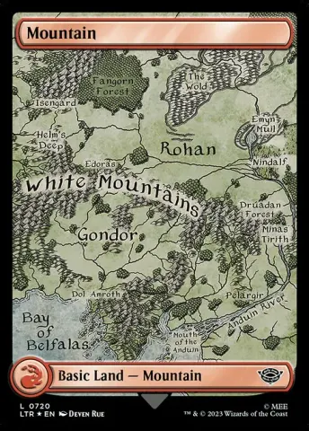 Mountain · 720