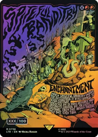 Spiteful Banditry · 738z