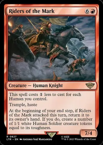 Riders of the Mark · 827