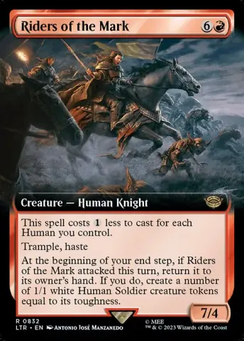 Riders of the Mark · 832