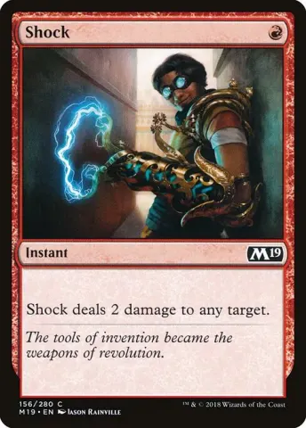 Shock · 156
