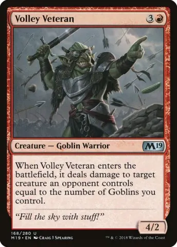 Volley Veteran · 168