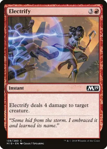 Electrify · 139