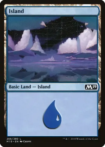 Island · 266