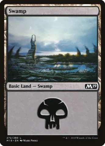 Swamp · 272