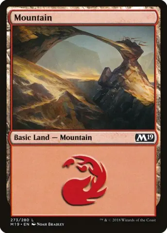 Mountain · 273