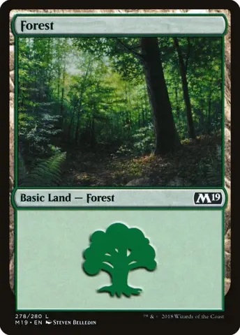 Forest · 278