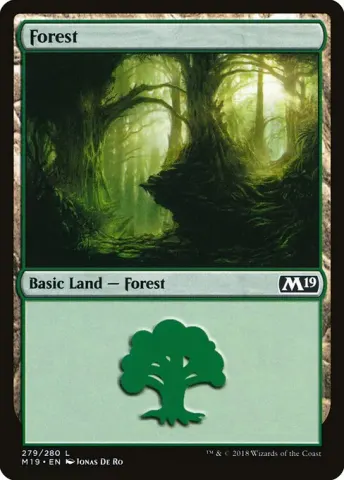 Forest · 279
