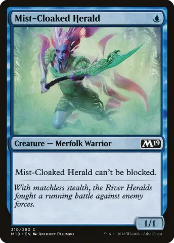 Mist-Cloaked Herald · 310