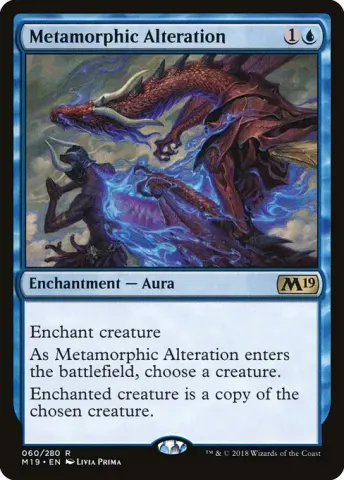 Metamorphic Alteration · 60