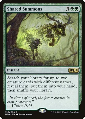 Shared Summons · 193