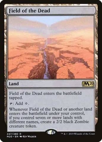 Field of the Dead · 247