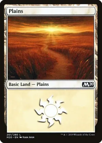 Plains · 261