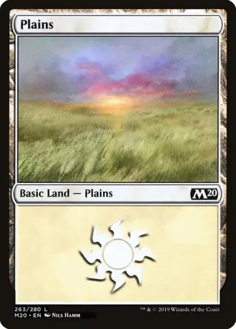 Plains · 263