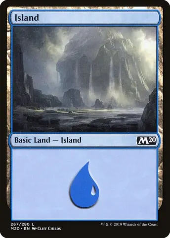 Island · 267