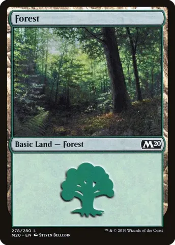 Forest · 278