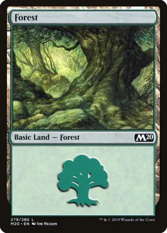 Forest · 279