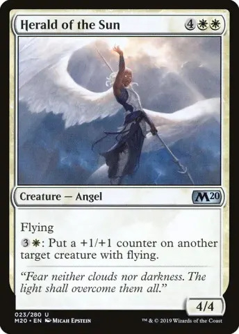 Herald of the Sun · 23