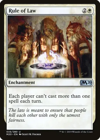 Rule of Law · 35