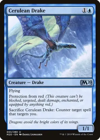 Cerulean Drake · 53
