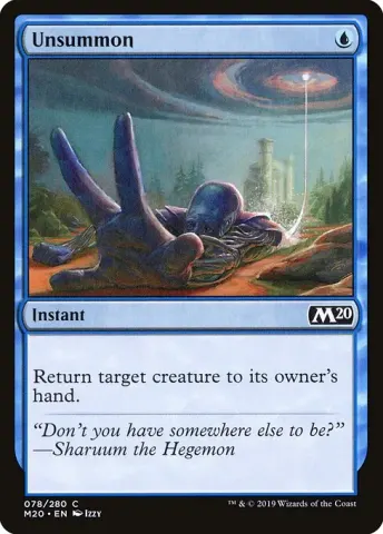 Unsummon · 78