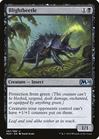 Blightbeetle · 87