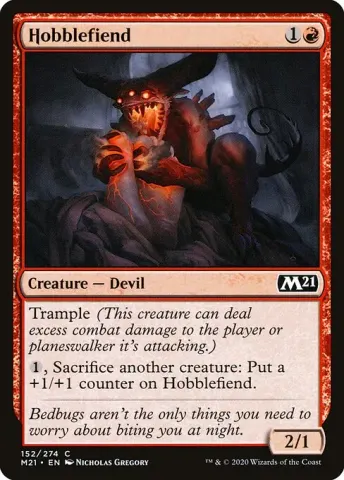 Hobblefiend · 152