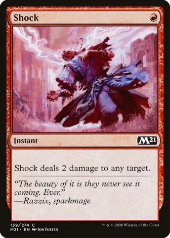 Shock · 159