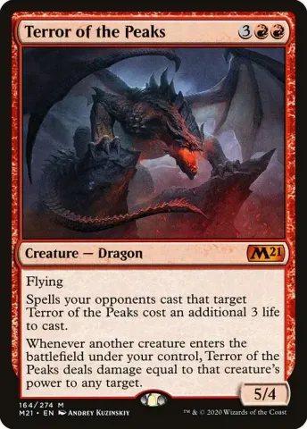 Terror of the Peaks · 164
