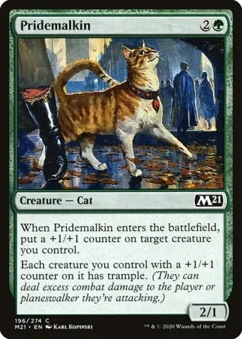 Pridemalkin · 196