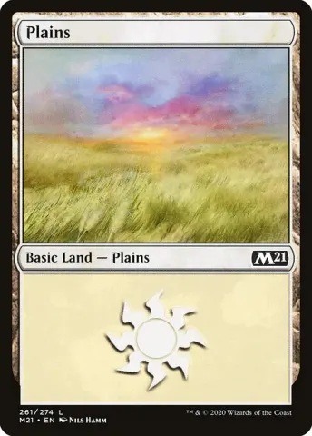 Plains · 261
