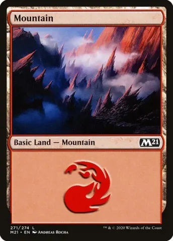 Mountain · 271