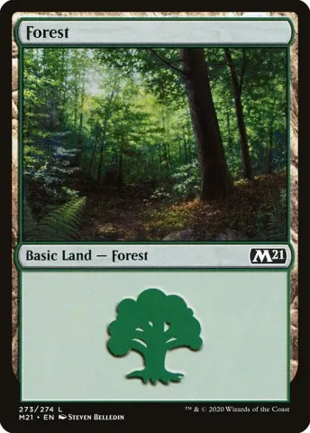 Forest · 273