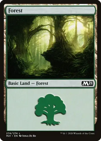 Forest · 274